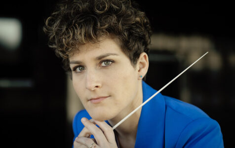 Robert Trocina, Artistic Director & Conductor