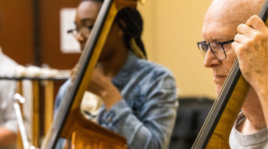 Building Belonging Through Music