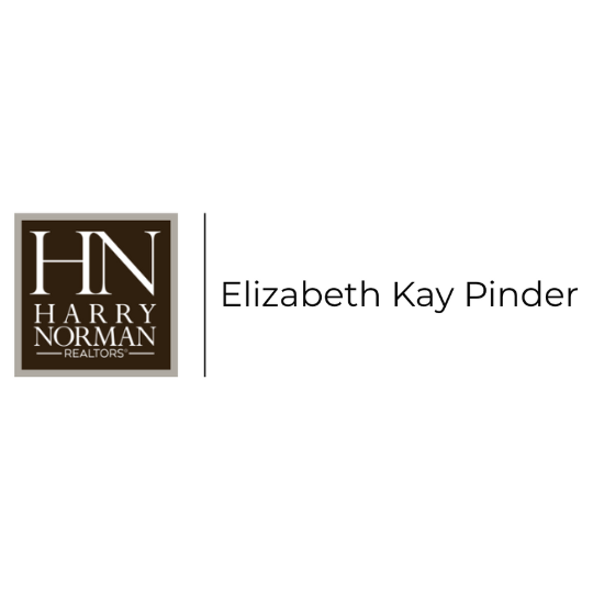 Harry Norman - Elizabeth Kay Pinder